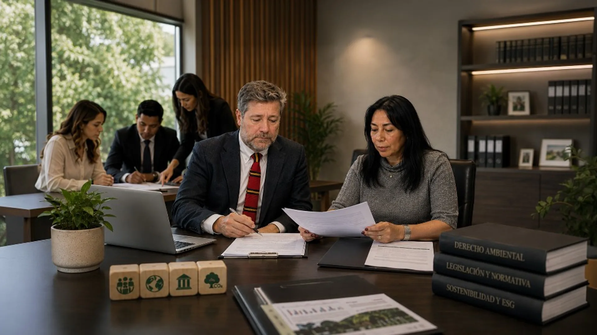 Legal Ambiental